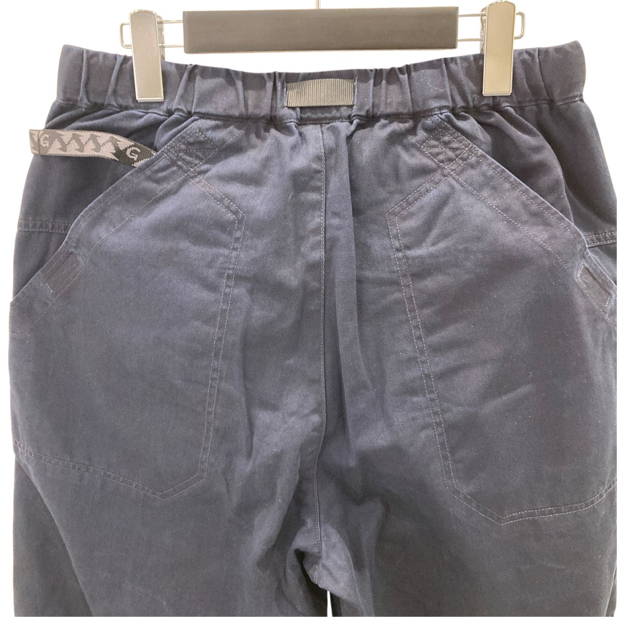 TWILL PANTSイージーパンツGMP6-S4001