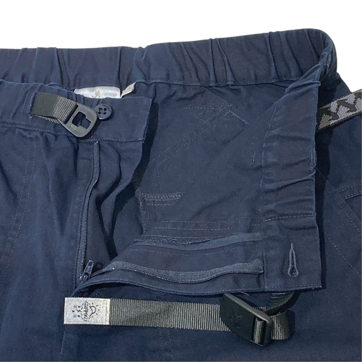 TWILL PANTSイージーパンツGMP6-S4001
