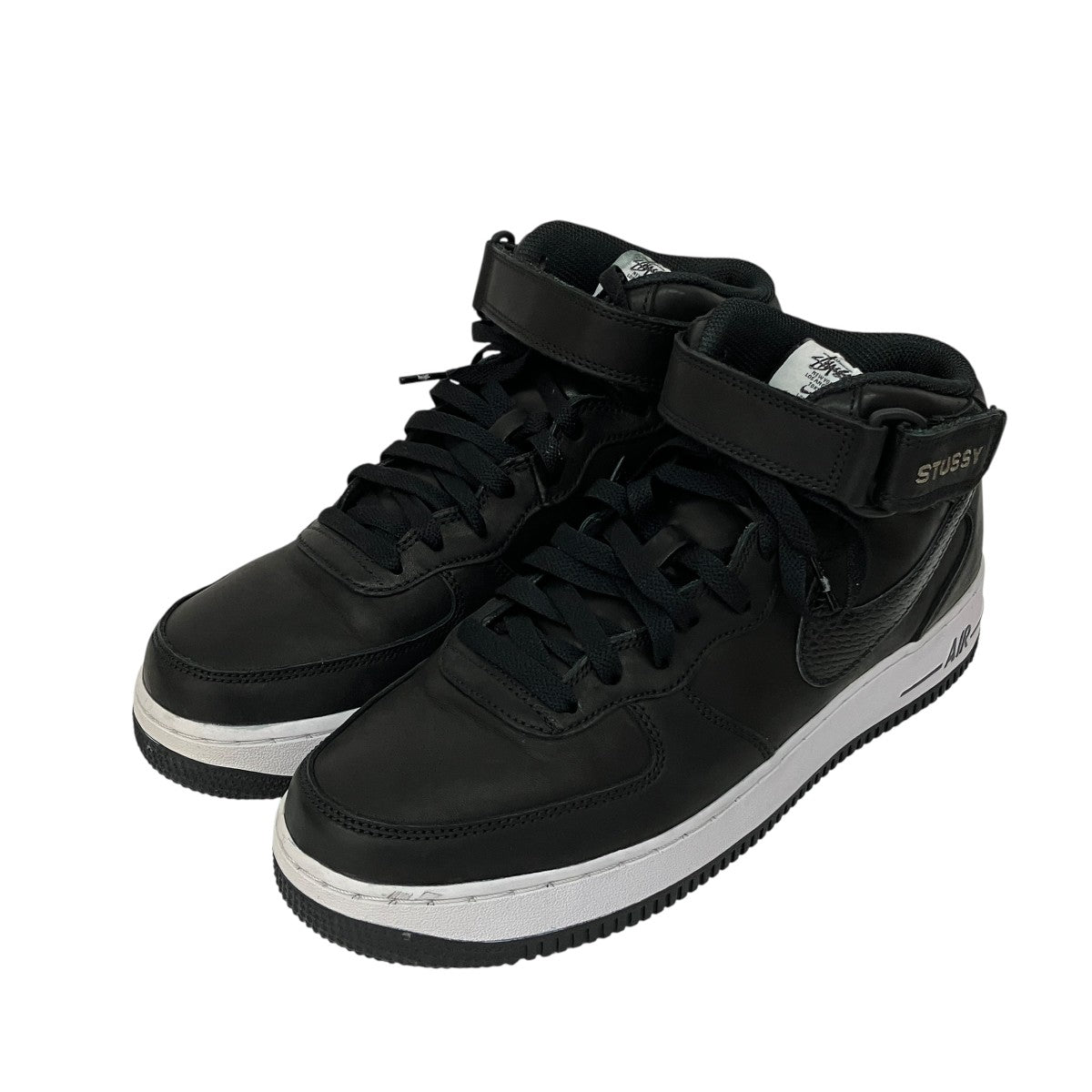 Air Force 1 MidハイカットスニーカーDJ7840-001