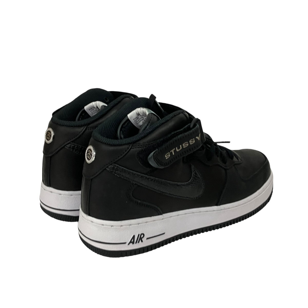 Air Force 1 MidハイカットスニーカーDJ7840-001