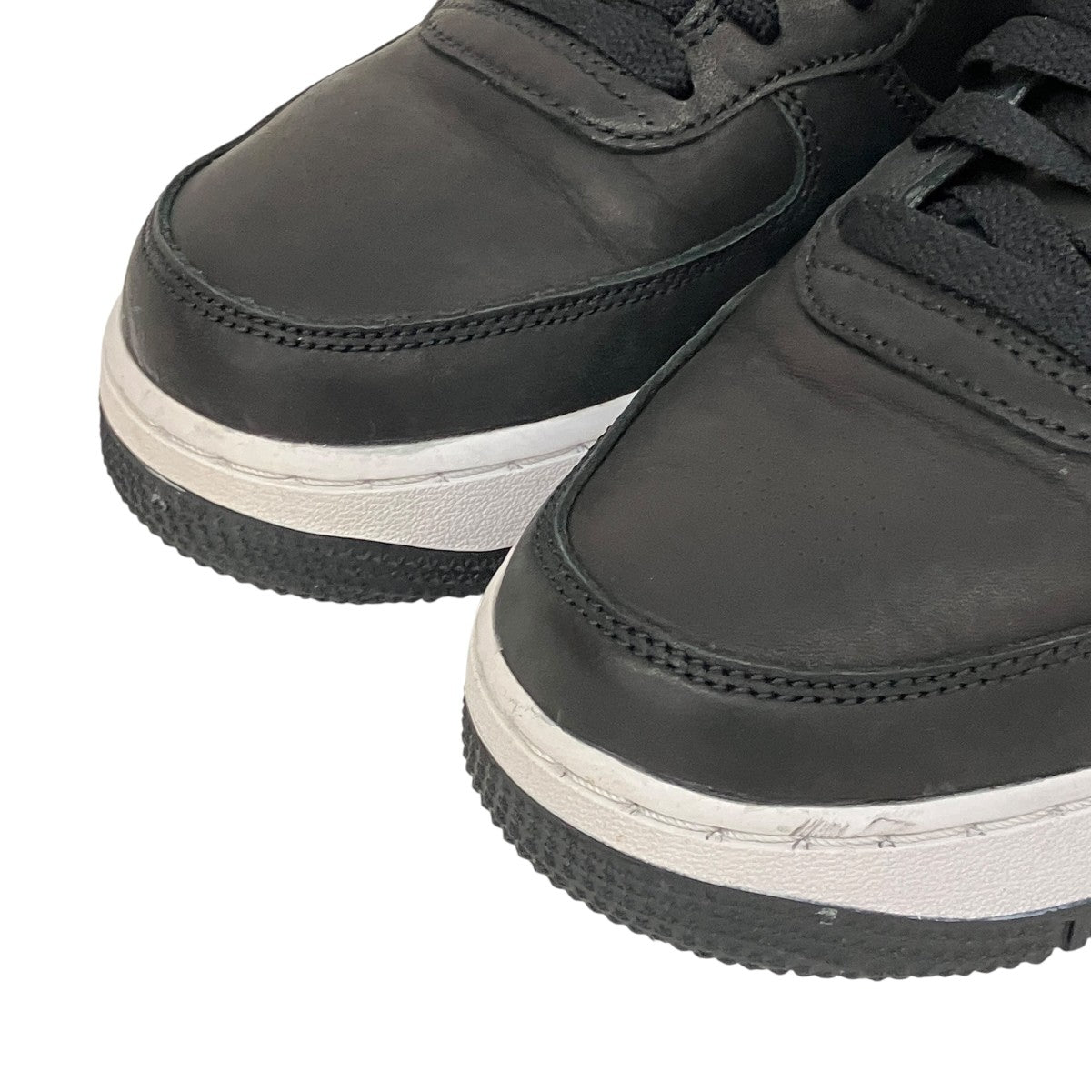 Air Force 1 MidハイカットスニーカーDJ7840-001