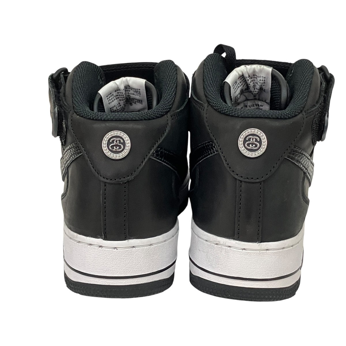 Air Force 1 MidハイカットスニーカーDJ7840-001