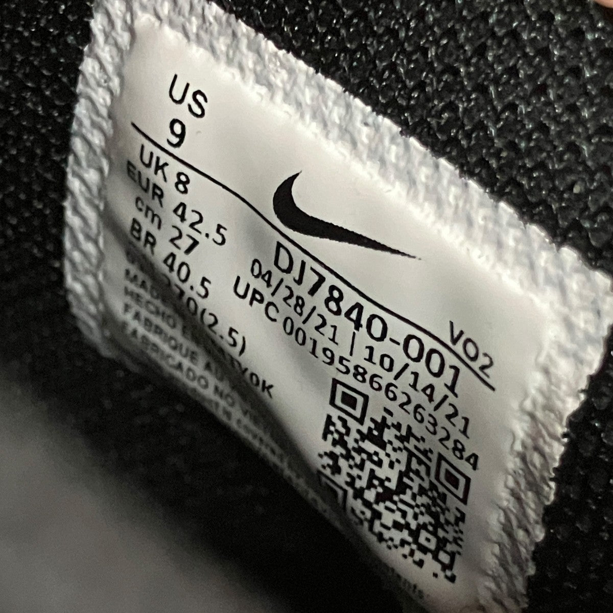 Air Force 1 MidハイカットスニーカーDJ7840-001