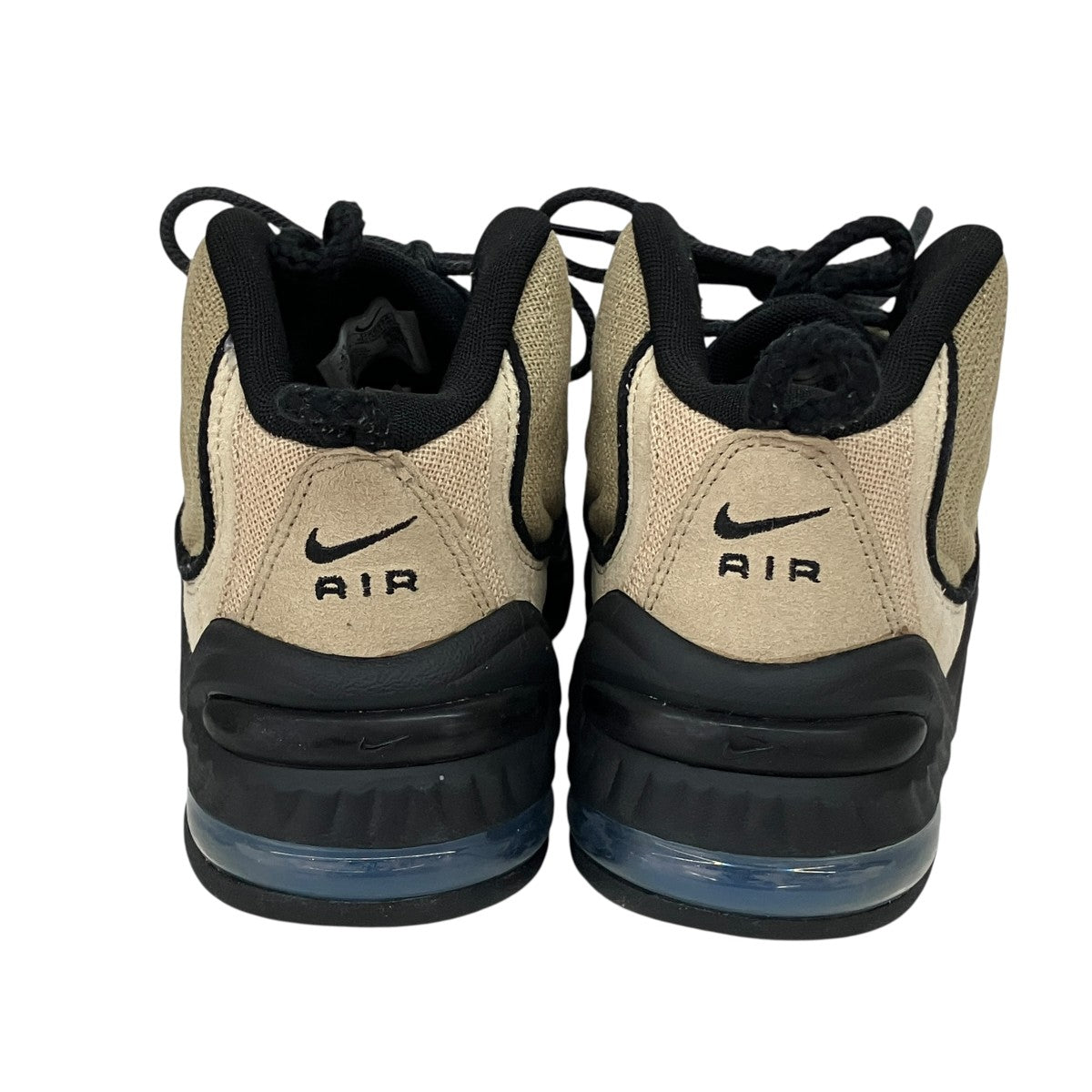 Penny 2 Rattan and LimestoneハイカットスニーカーDX6934-200