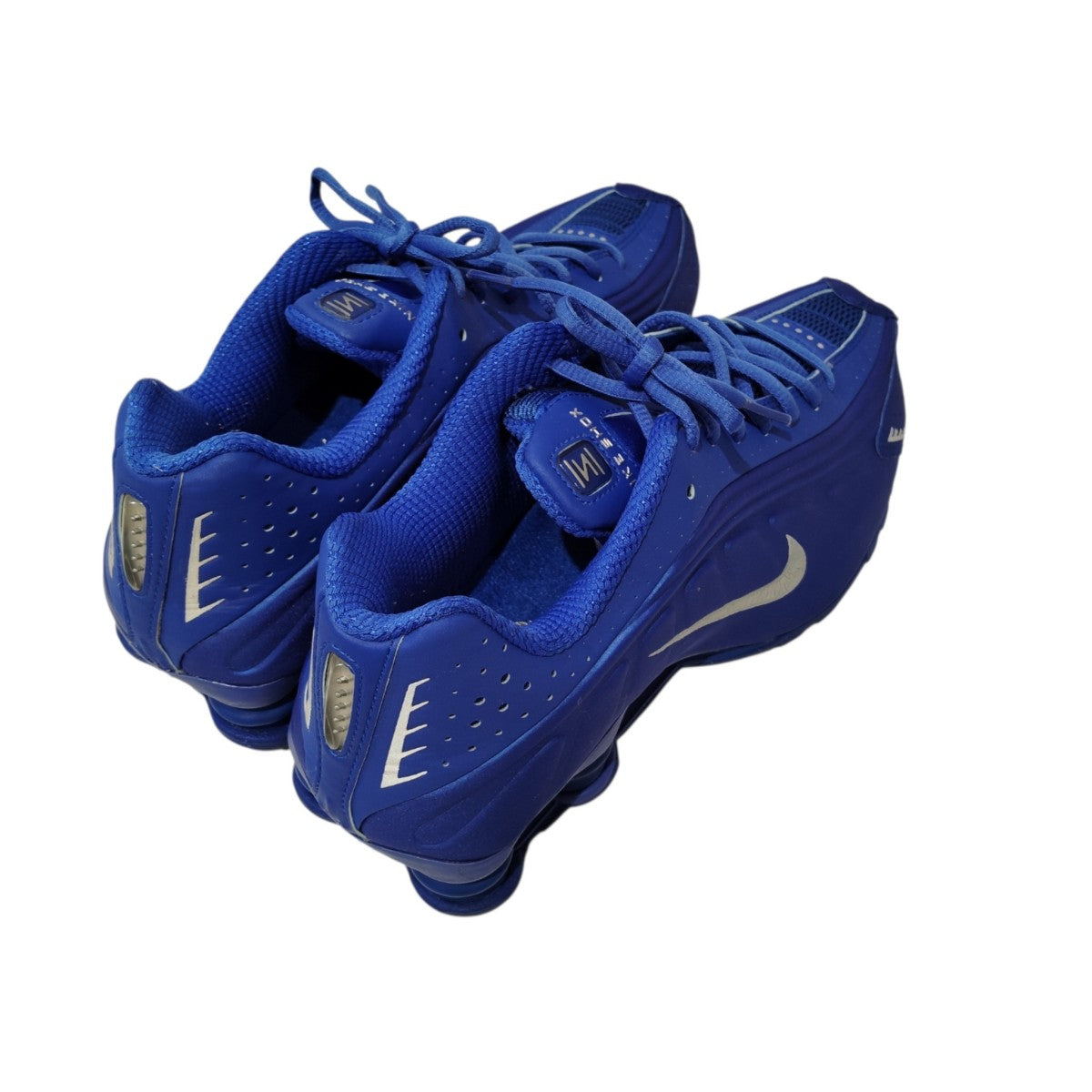NIKE SHOX R4スニーカーHJ7303-445 古着・中古-2枚目のアイテム画像