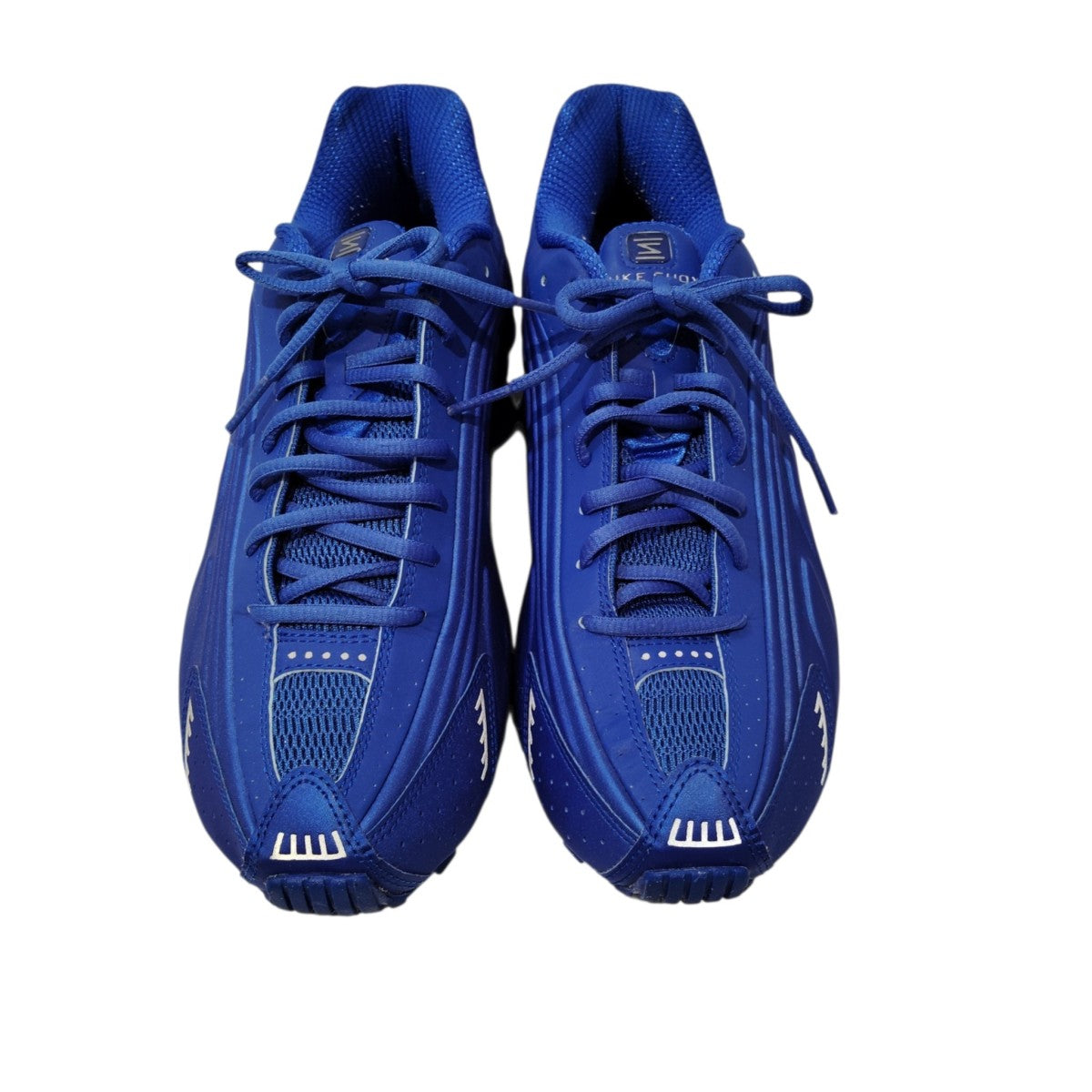 NIKE SHOX R4スニーカーHJ7303-445 古着・中古-4枚目のアイテム画像