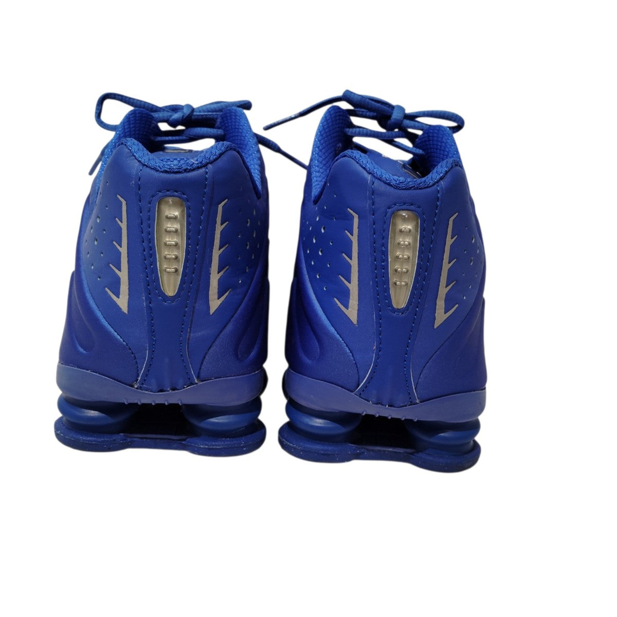 NIKE SHOX R4スニーカーHJ7303-445 古着・中古-5枚目のアイテム画像