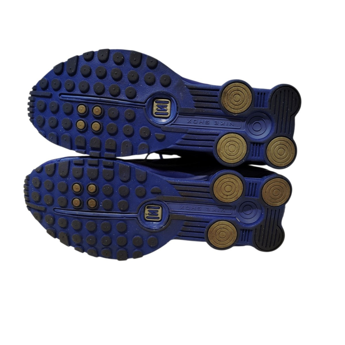 NIKE SHOX R4スニーカーHJ7303-445 古着・中古-6枚目のアイテム画像