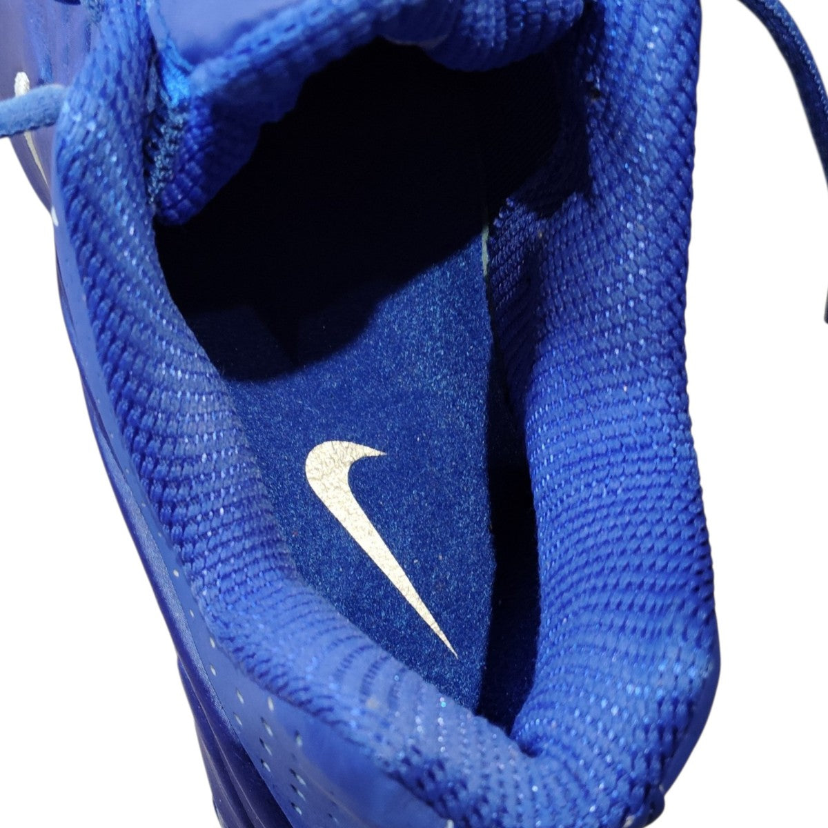 NIKE SHOX R4スニーカーHJ7303-445 古着・中古-8枚目のアイテム画像