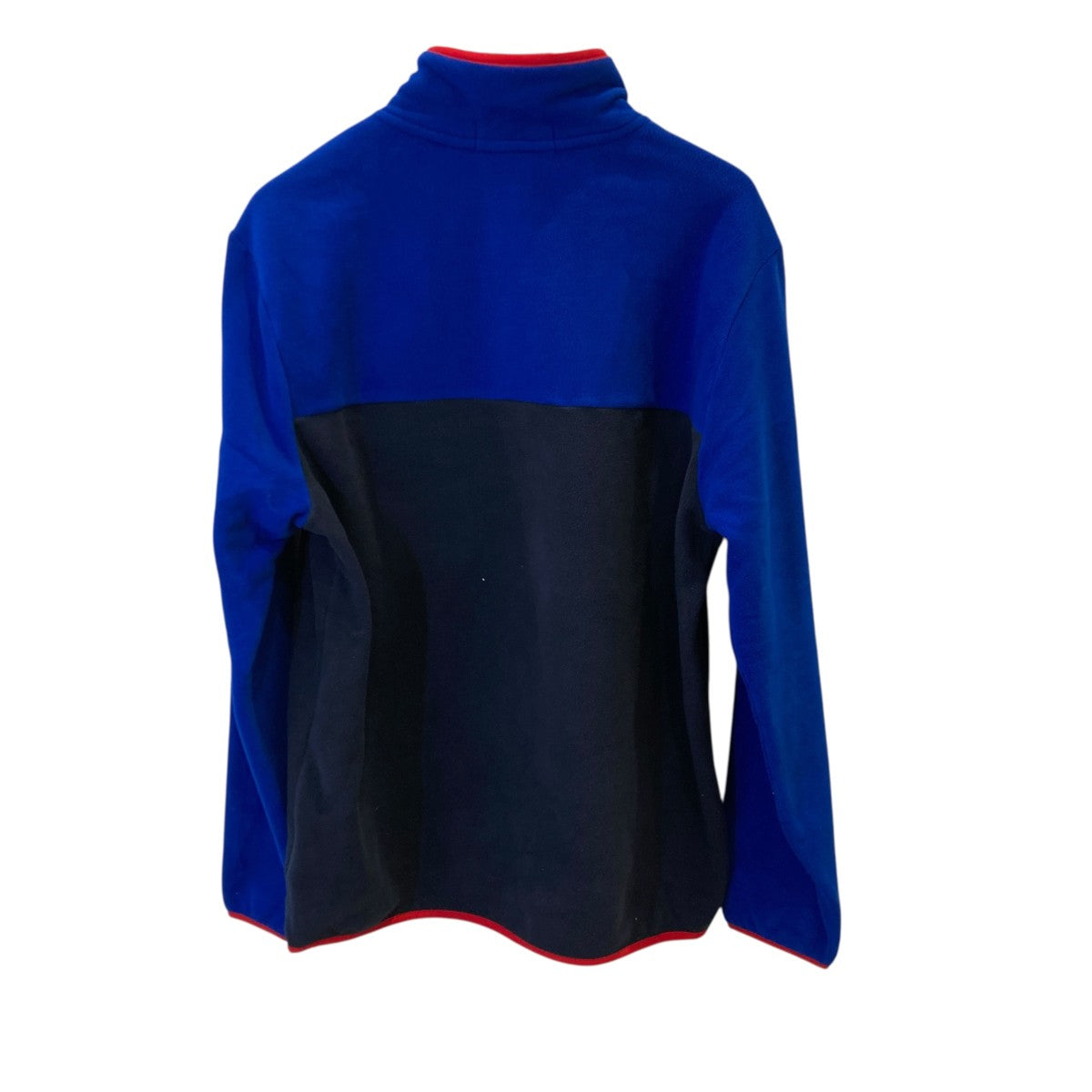 POLO SPORT フリースジャケット 古着・中古-3枚目のアイテム画像
