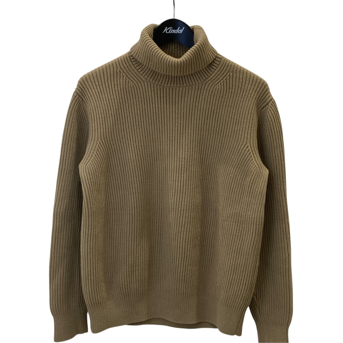SUPERFINE KNITセーターA6AT03RK