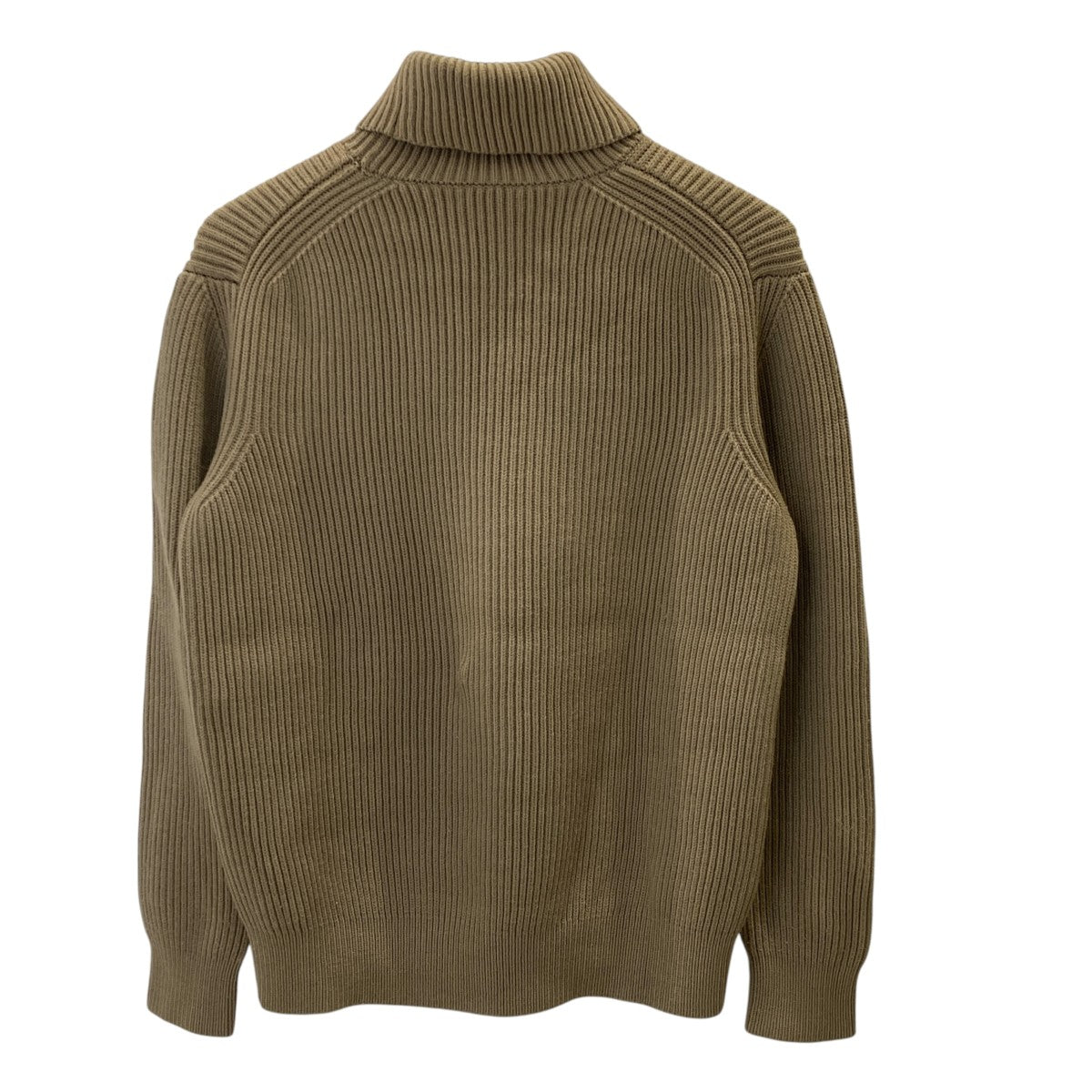 SUPERFINE KNITセーターA6AT03RK