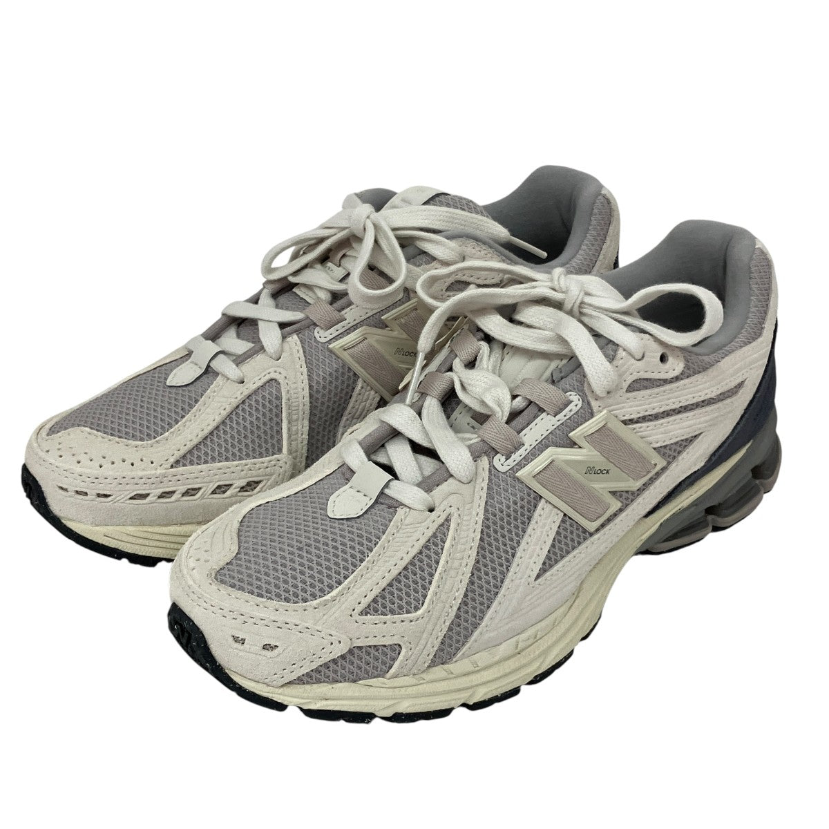 NEW BALANCE EDIFICE別注スニーカーM1906FH 古着・中古-1枚目のアイテム画像
