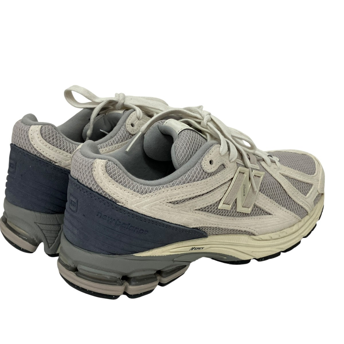 NEW BALANCE EDIFICE別注スニーカーM1906FH 古着・中古-2枚目のアイテム画像