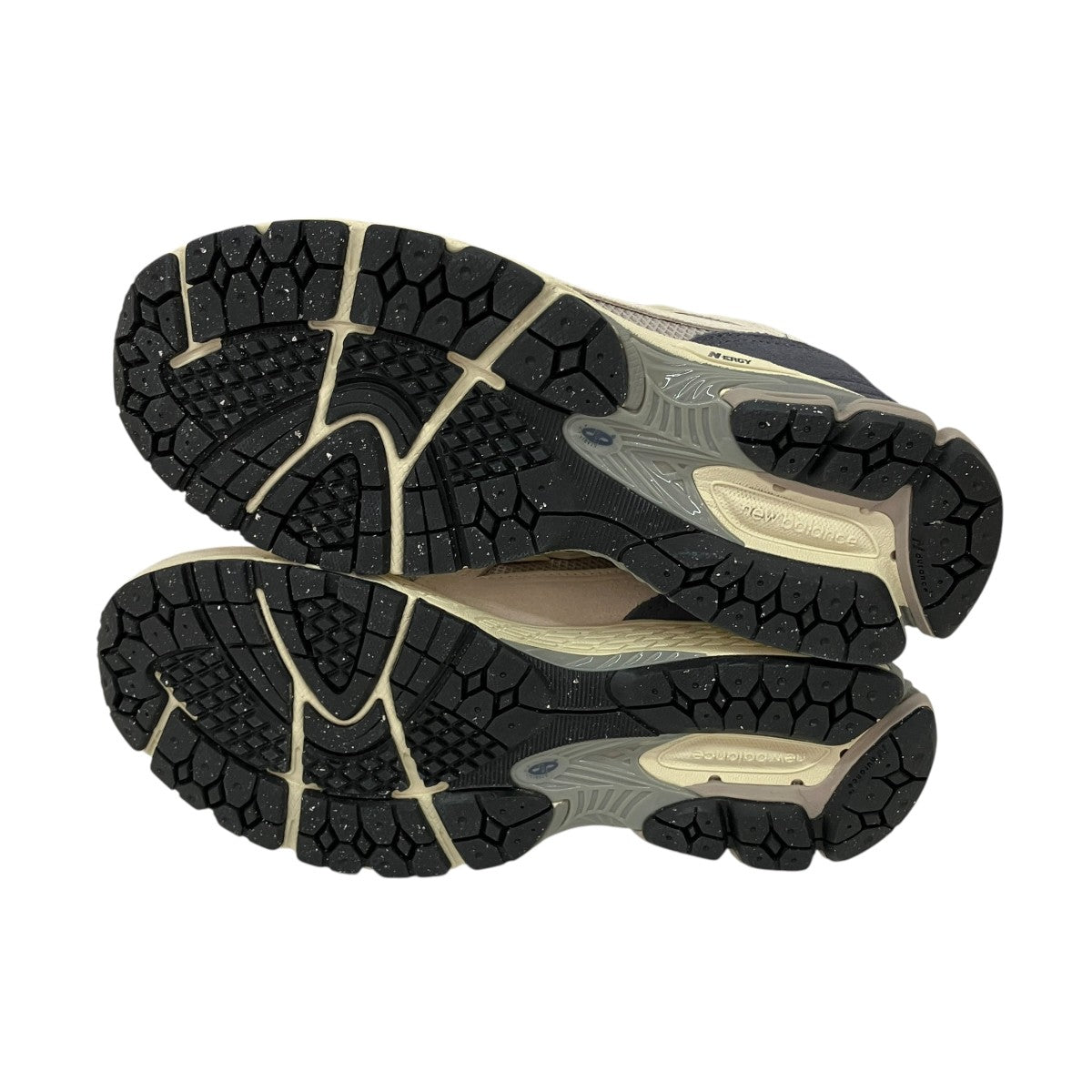 NEW BALANCE EDIFICE別注スニーカーM1906FH 古着・中古-3枚目のアイテム画像