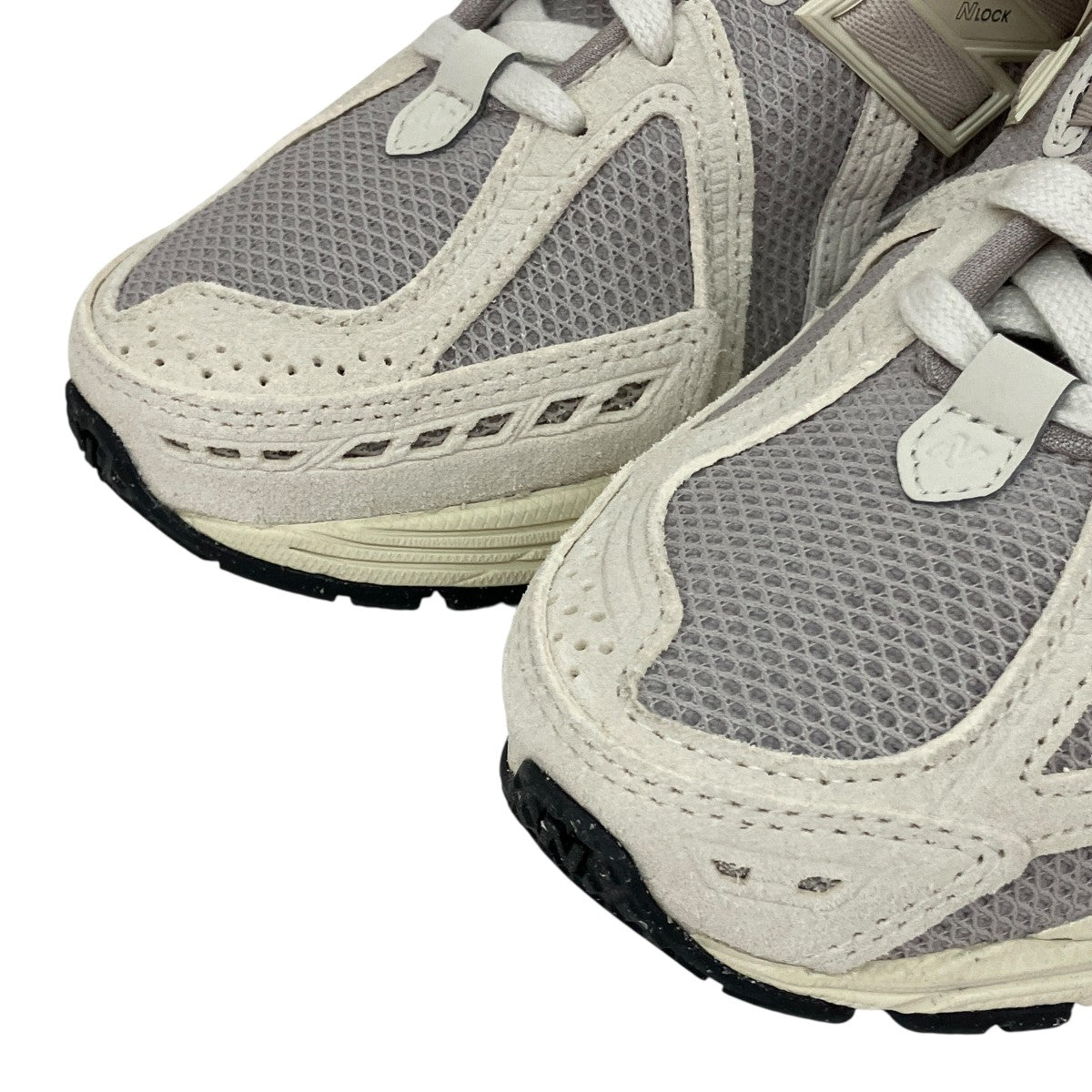 NEW BALANCE EDIFICE別注スニーカーM1906FH 古着・中古-5枚目のアイテム画像