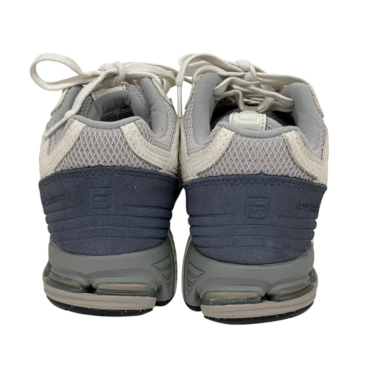 NEW BALANCE EDIFICE別注スニーカーM1906FH 古着・中古-6枚目のアイテム画像