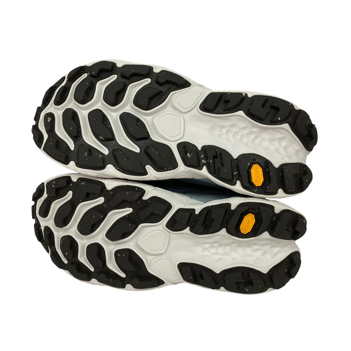NEW BALANCE RESH FOAM X MORE TRAIL V3スニーカーMTMORNM1 古着・中古-3枚目のアイテム画像