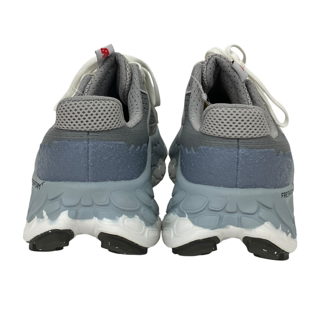NEW BALANCE RESH FOAM X MORE TRAIL V3スニーカーMTMORNM1 古着・中古-6枚目のアイテム画像