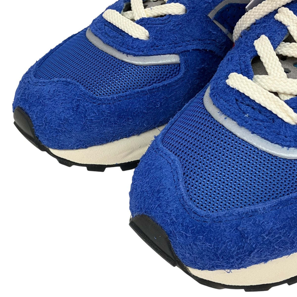 NEW BALANCE×Bodega スニーカーU574LGD1 古着・中古-5枚目のアイテム画像