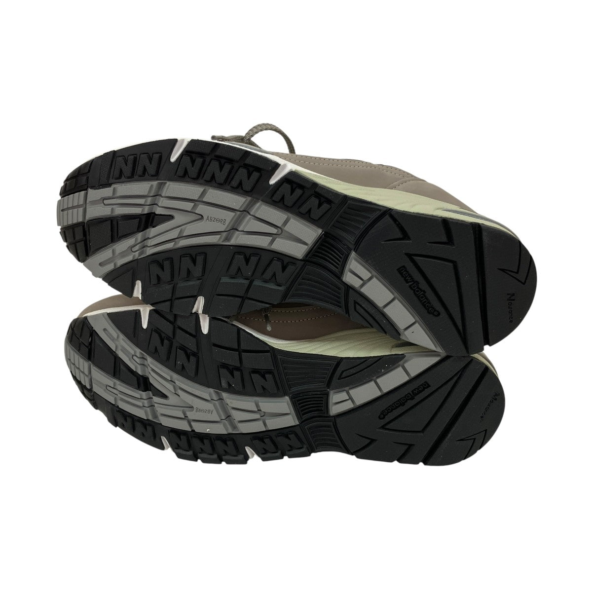 NEW BALANCE 20th ANNIVERSARYスニーカーM991ANI 古着・中古-3枚目のアイテム画像