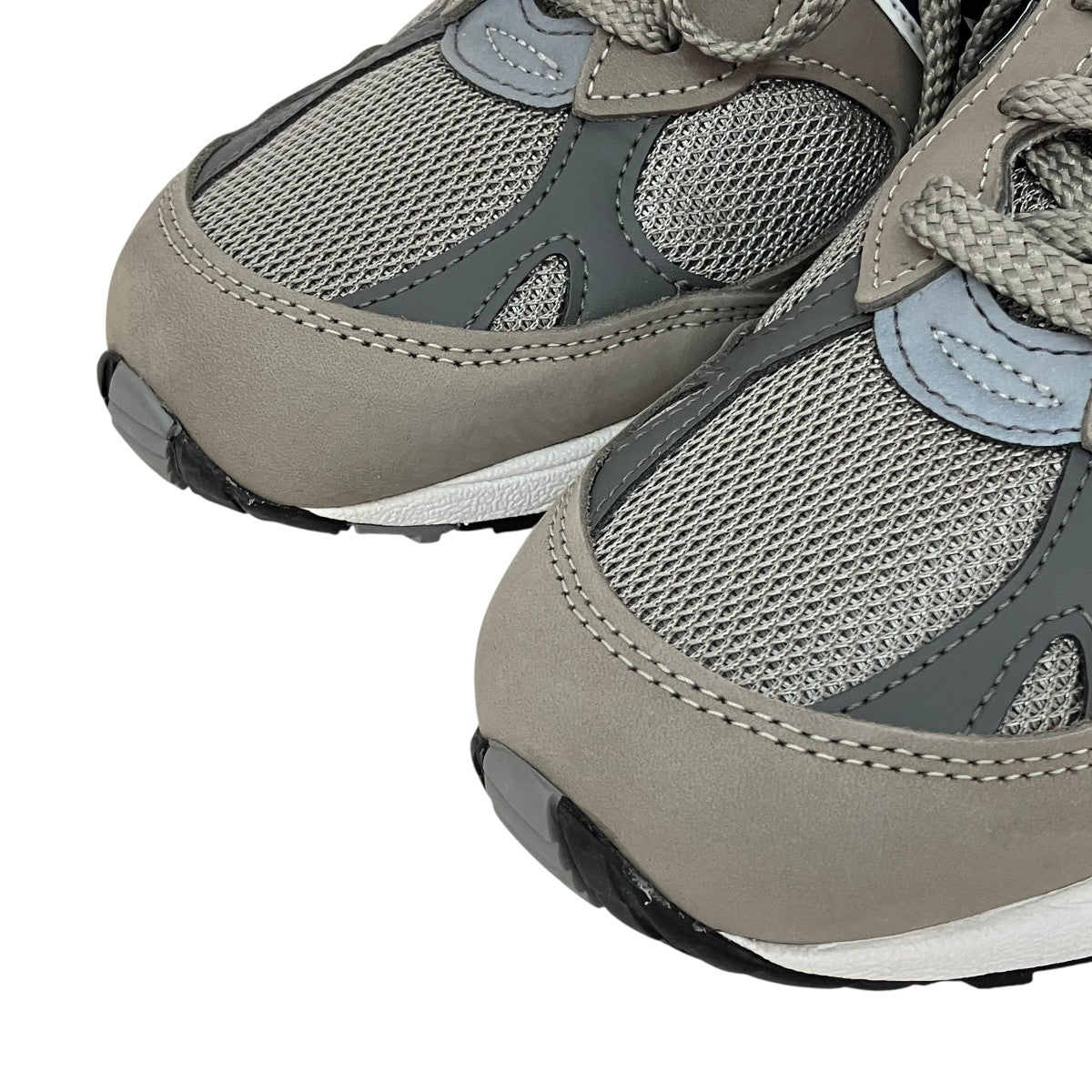 NEW BALANCE 20th ANNIVERSARYスニーカーM991ANI 古着・中古-5枚目のアイテム画像