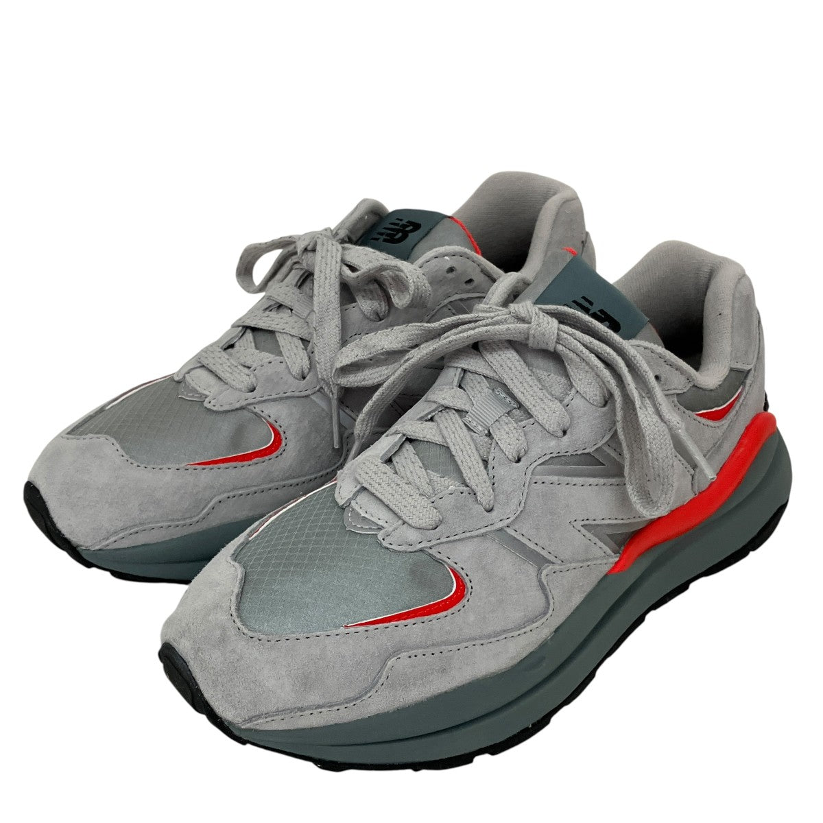 NEW BALANCE スニーカーM5740RC1 古着・中古-1枚目のアイテム画像