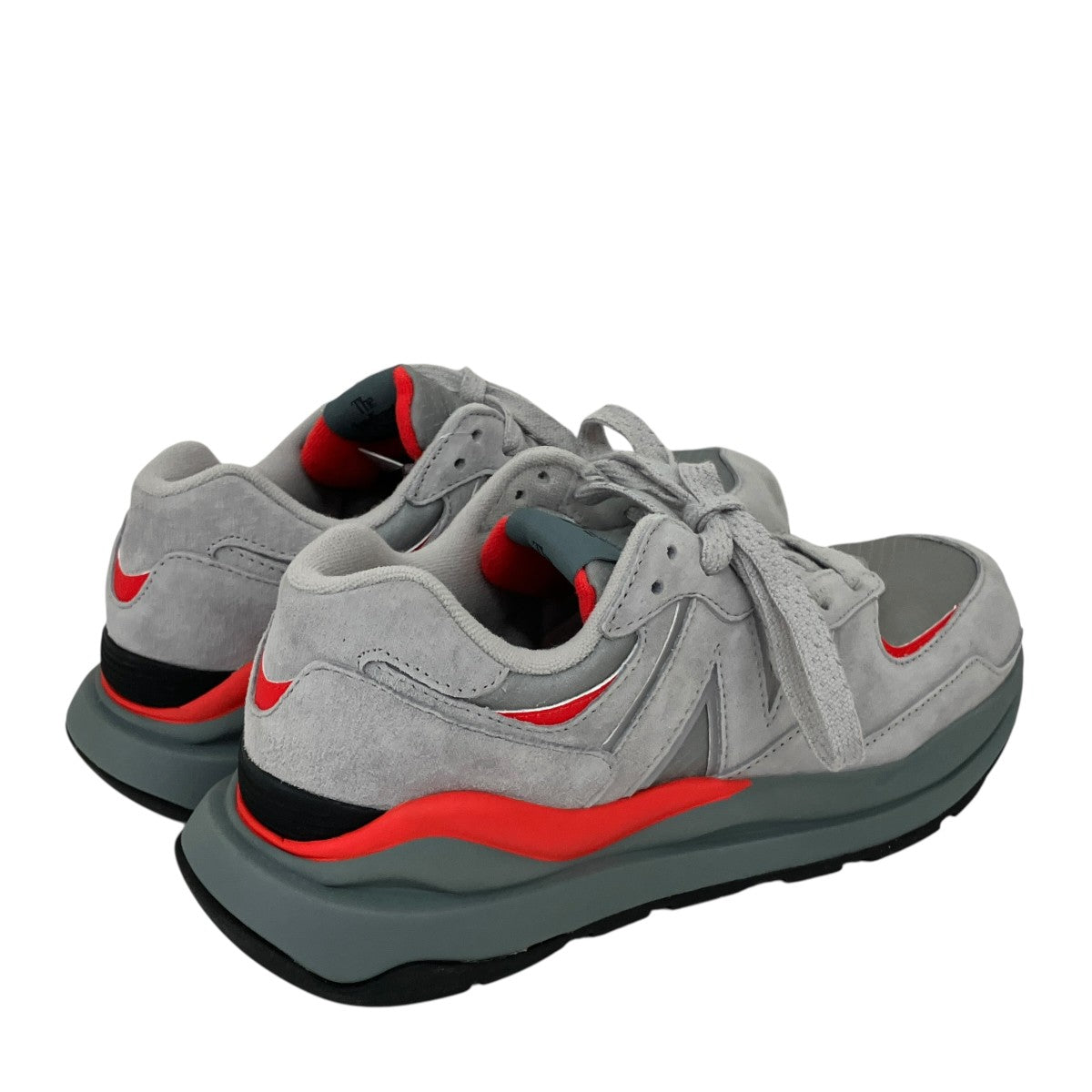 NEW BALANCE スニーカーM5740RC1 古着・中古-2枚目のアイテム画像