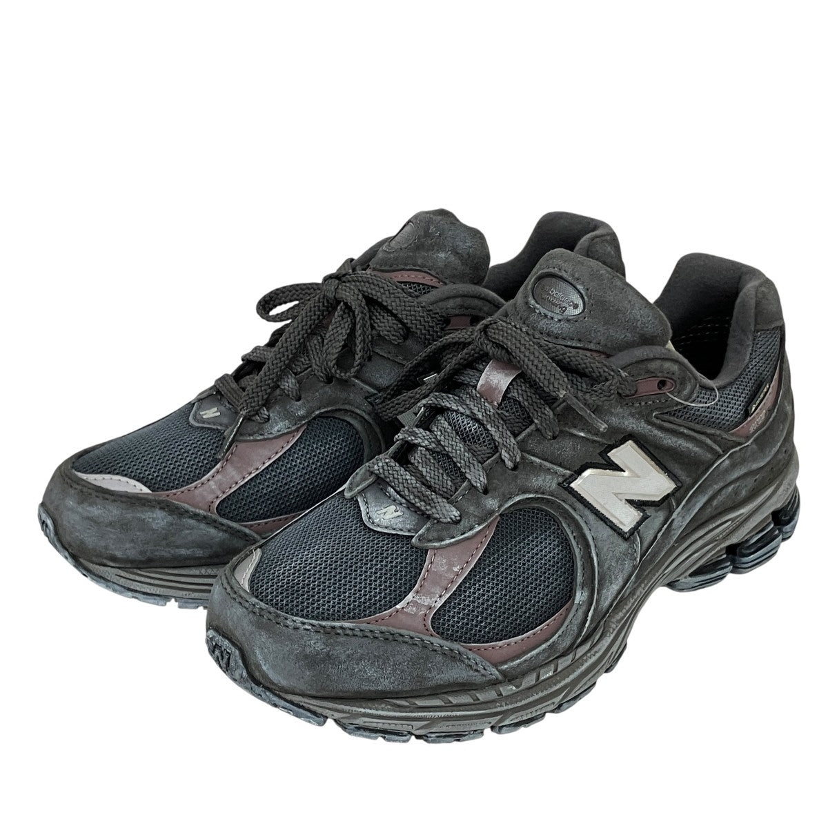 NEW BALANCE 2002R GORE-TEXスニーカーM2002RXA 古着・中古-1枚目のアイテム画像