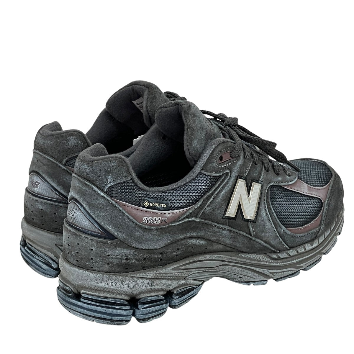 NEW BALANCE 2002R GORE-TEXスニーカーM2002RXA 古着・中古-2枚目のアイテム画像