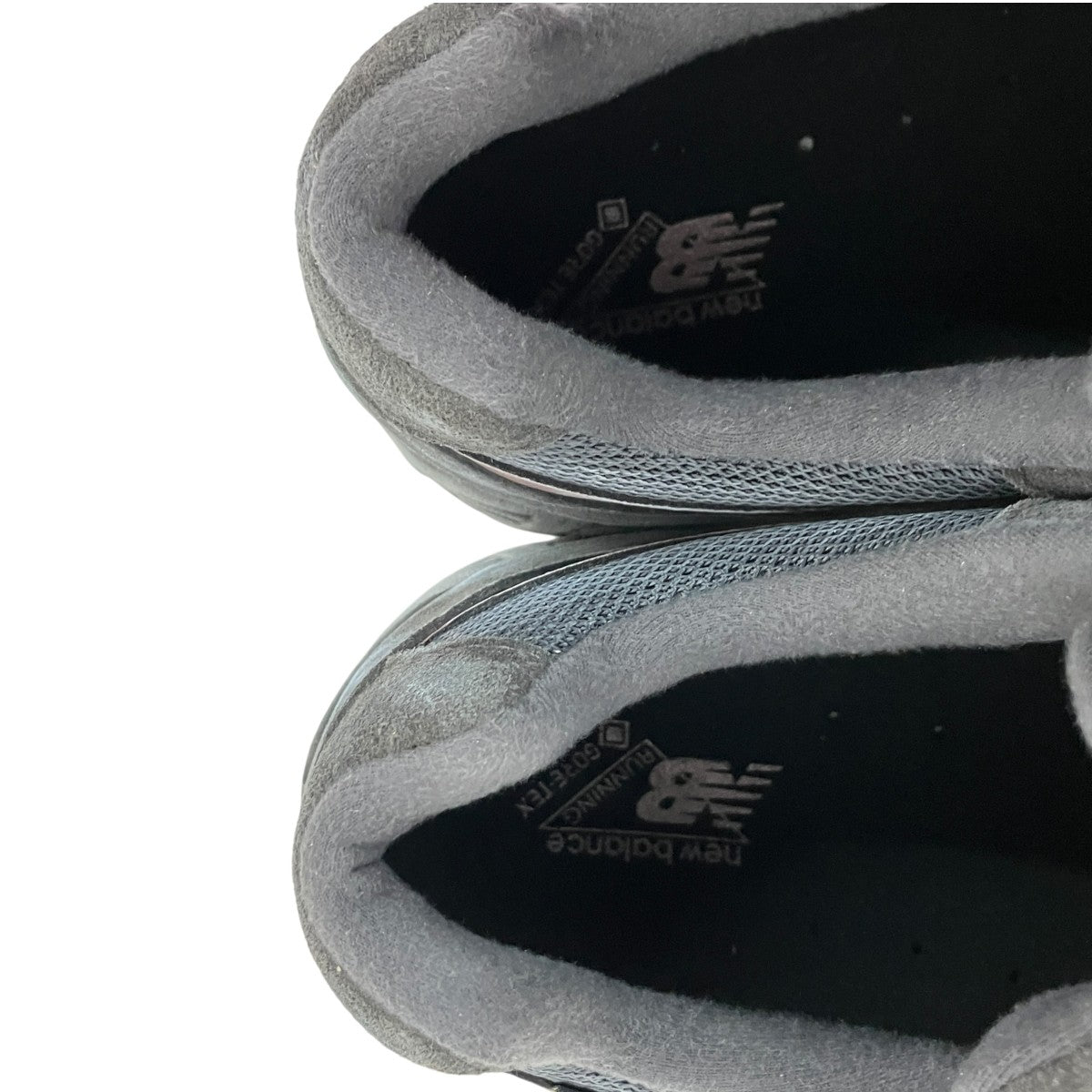 NEW BALANCE 2002R GORE-TEXスニーカーM2002RXA 古着・中古-4枚目のアイテム画像