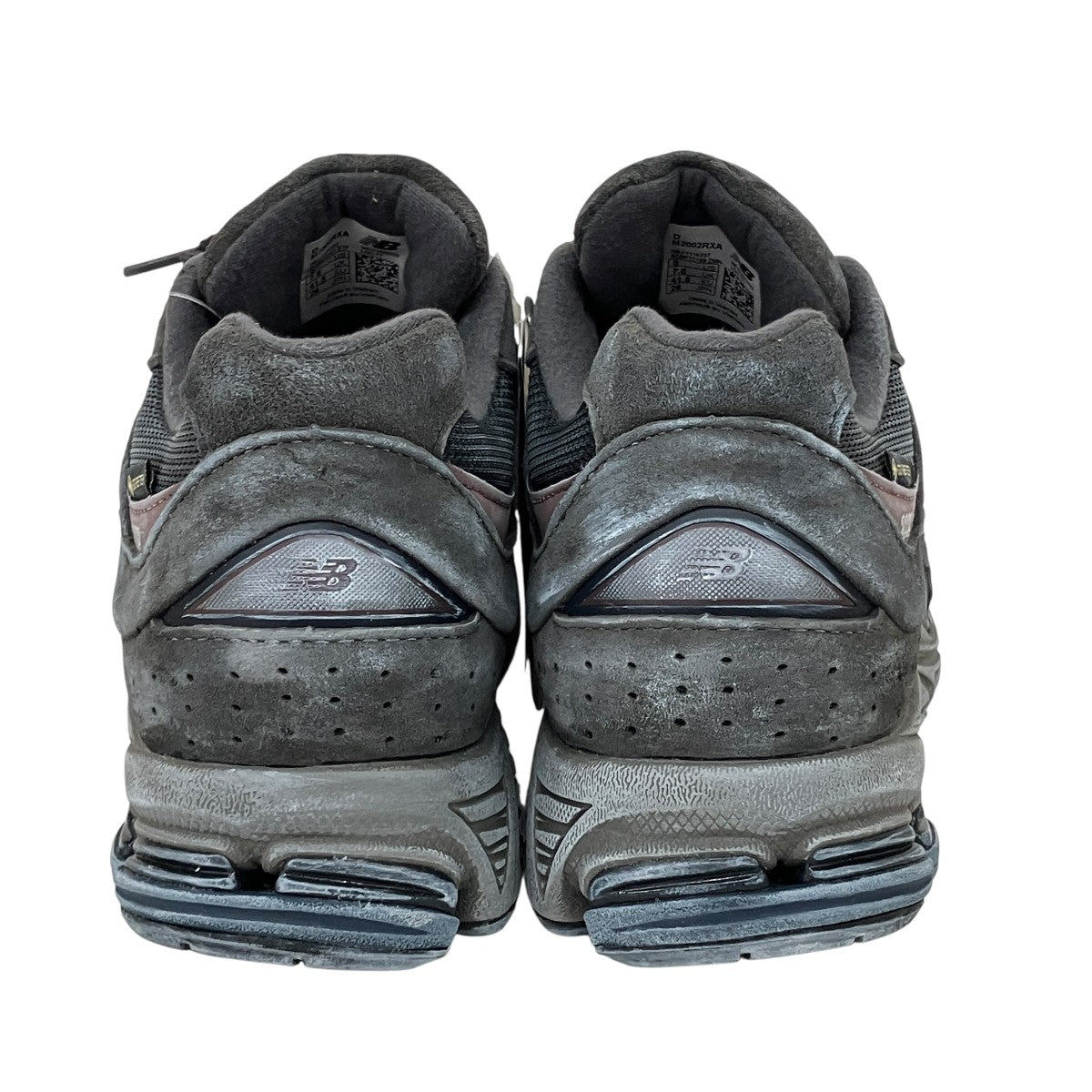 NEW BALANCE 2002R GORE-TEXスニーカーM2002RXA 古着・中古-6枚目のアイテム画像
