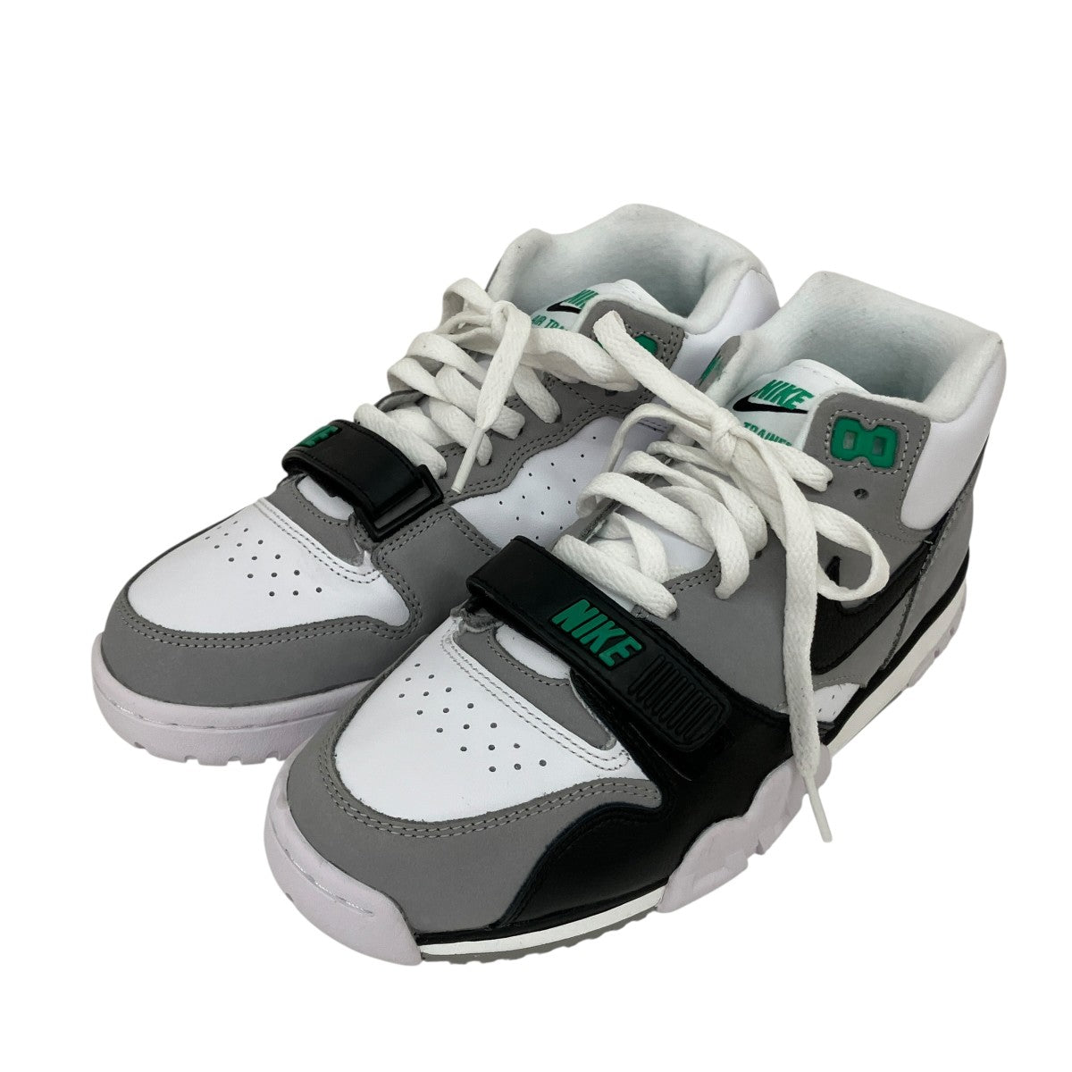 NIKE AIR TRAINER 1スニーカーDM0521-100 古着・中古-1枚目のアイテム画像