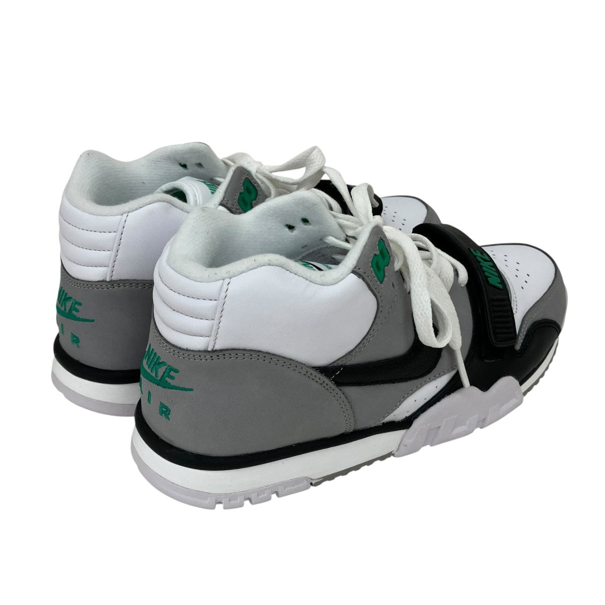 NIKE AIR TRAINER 1スニーカーDM0521-100 古着・中古-2枚目のアイテム画像