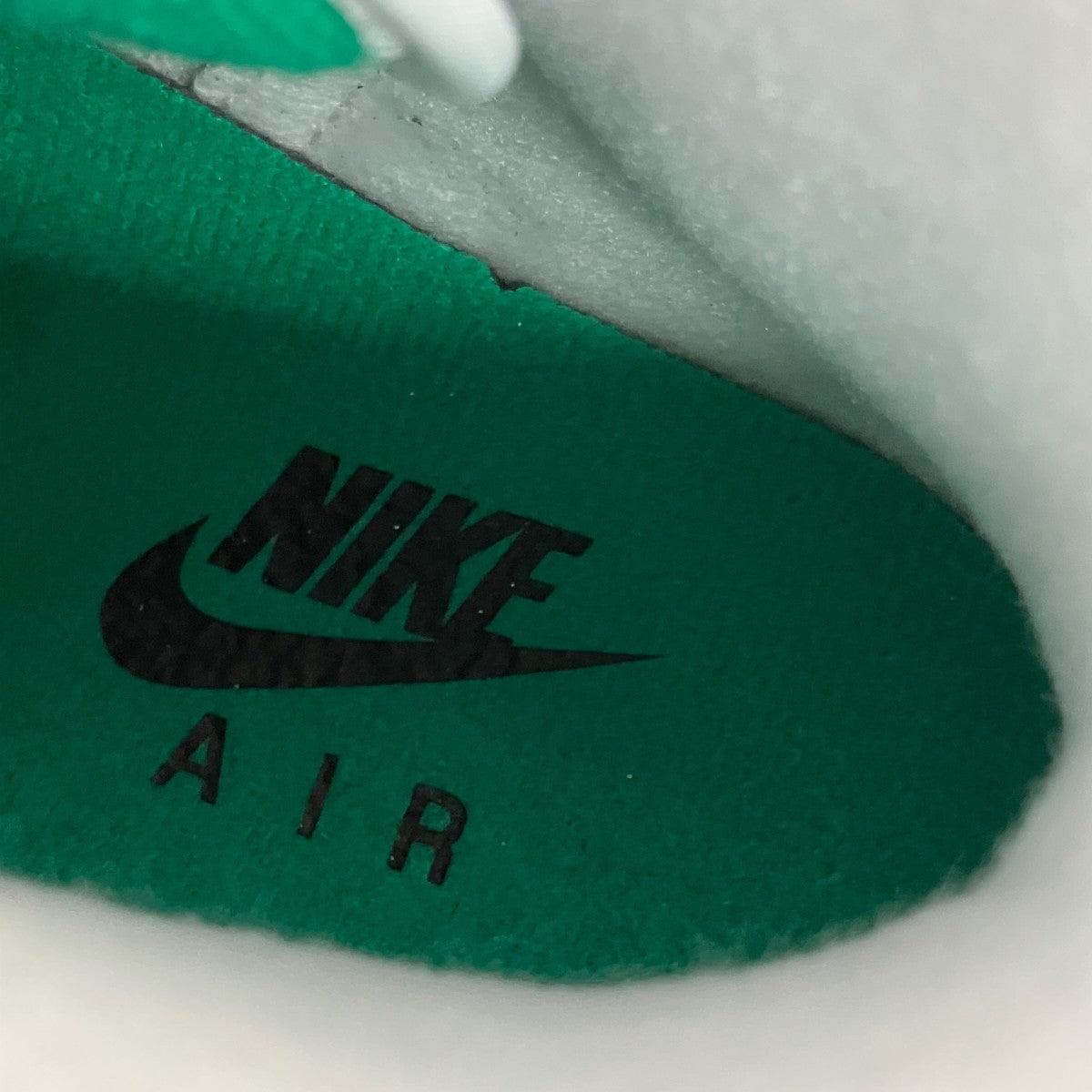 NIKE AIR TRAINER 1スニーカーDM0521-100 古着・中古-4枚目のアイテム画像