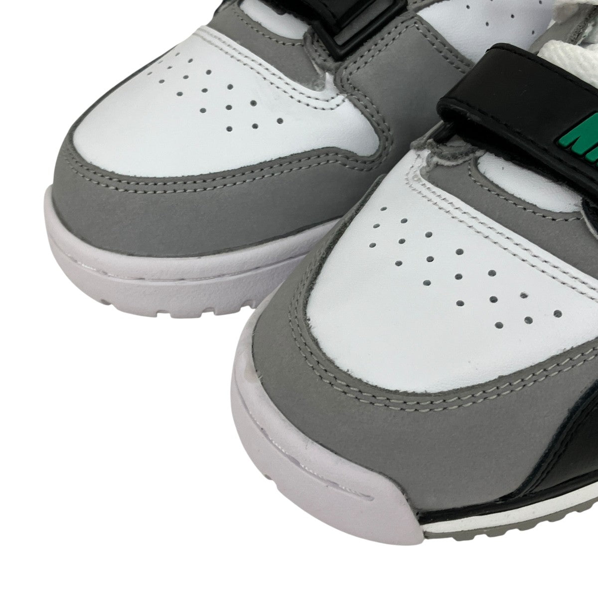 NIKE AIR TRAINER 1スニーカーDM0521-100 古着・中古-5枚目のアイテム画像