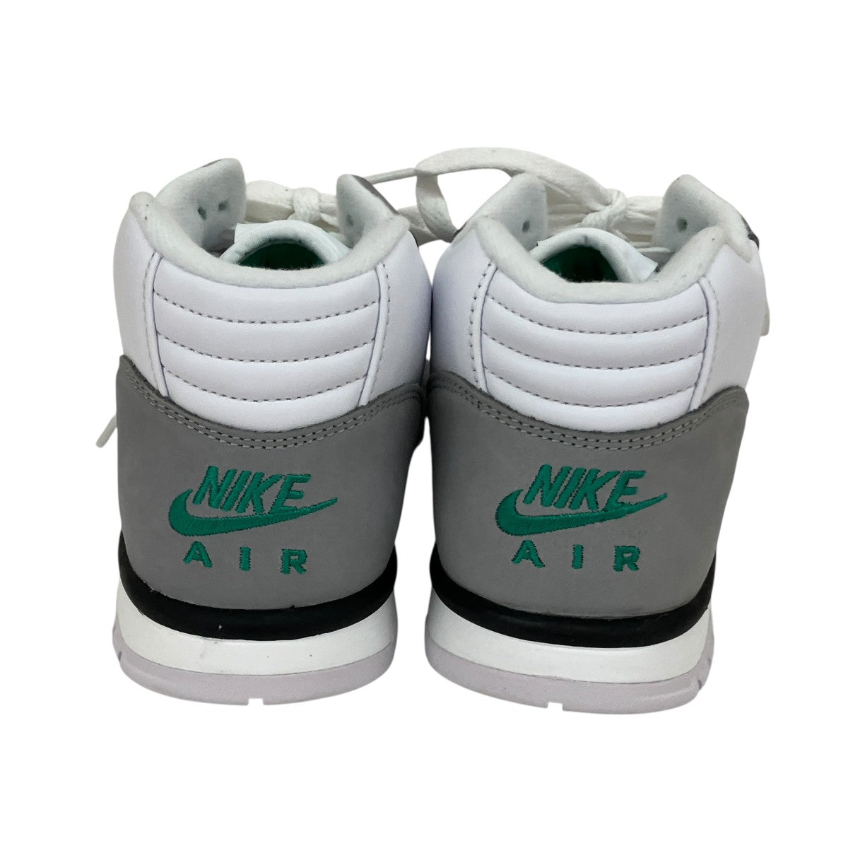 NIKE AIR TRAINER 1スニーカーDM0521-100 古着・中古-6枚目のアイテム画像