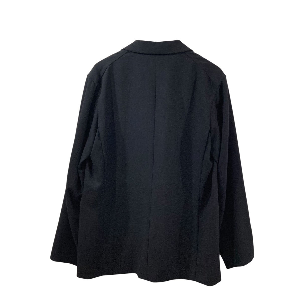 HARD TWIST WOOL DOBBY JACKETテーラードジャケットA20SJ01KW