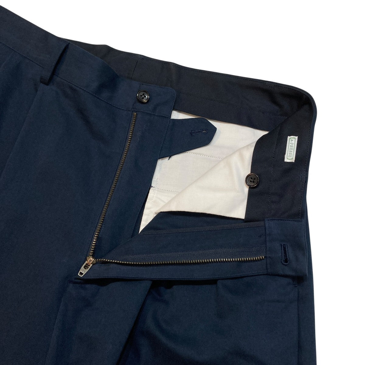 Chino Trousersパンツ23SAP-04-15H