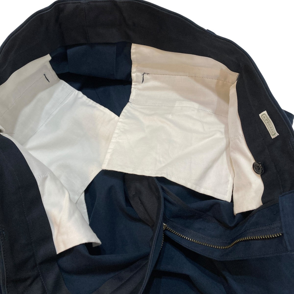 Chino Trousersパンツ23SAP-04-15H