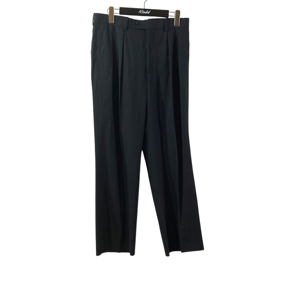 HARD TWIST GABARDINE SLACKSパンツA9SP02PV