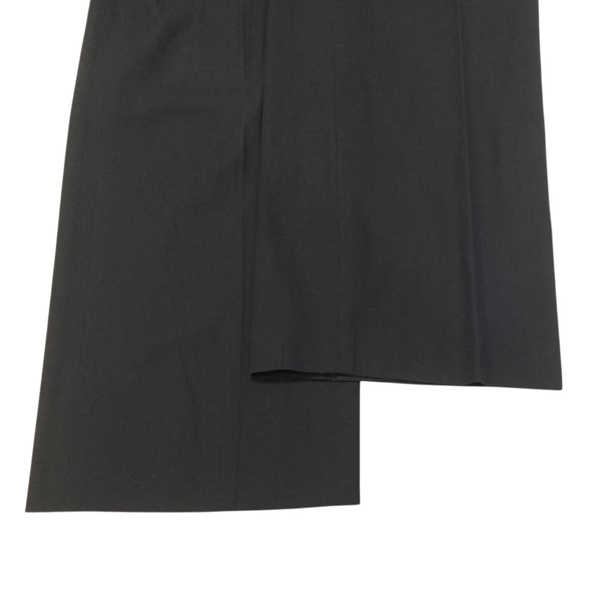 HARD TWIST GABARDINE SLACKSパンツA9SP02PV