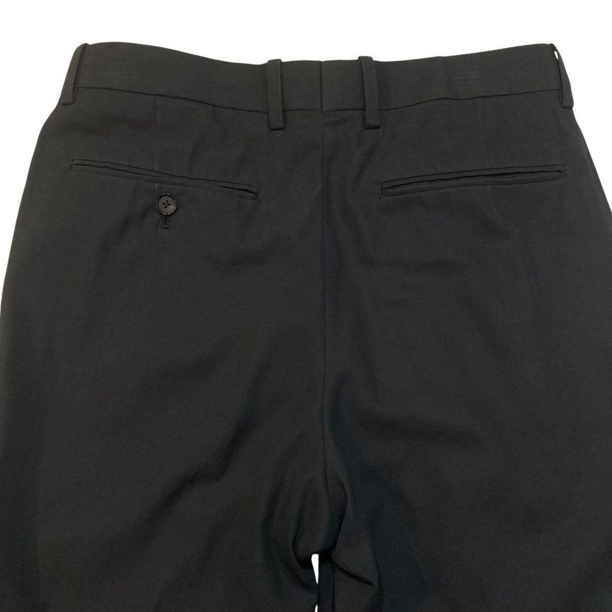 HARD TWIST GABARDINE SLACKSパンツA9SP02PV