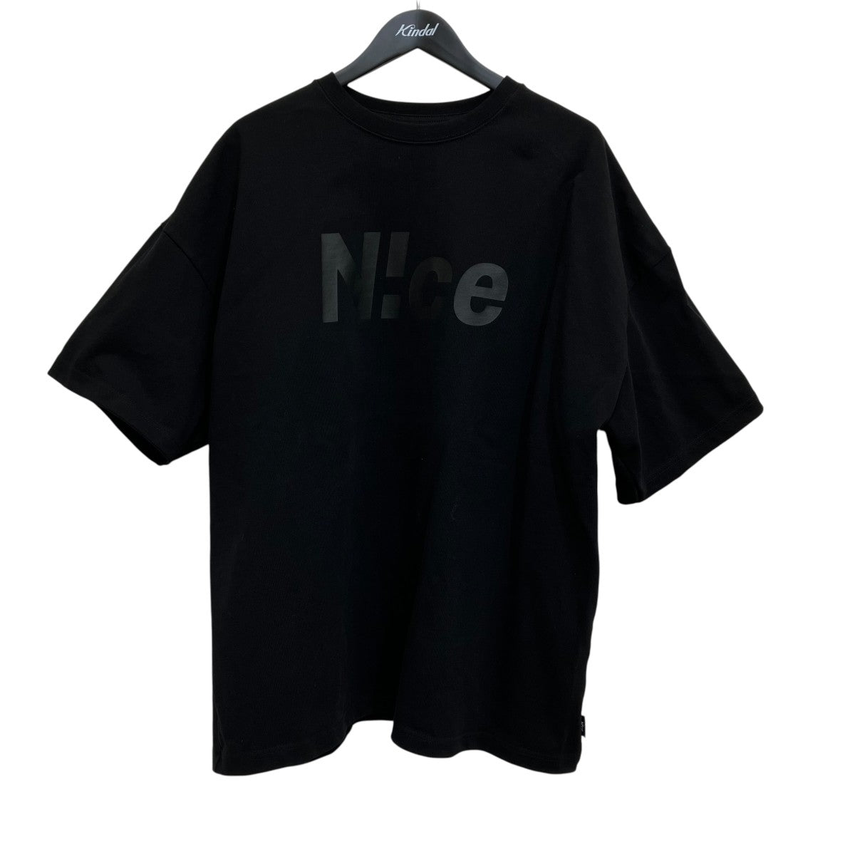 半袖TシャツNCCT02
