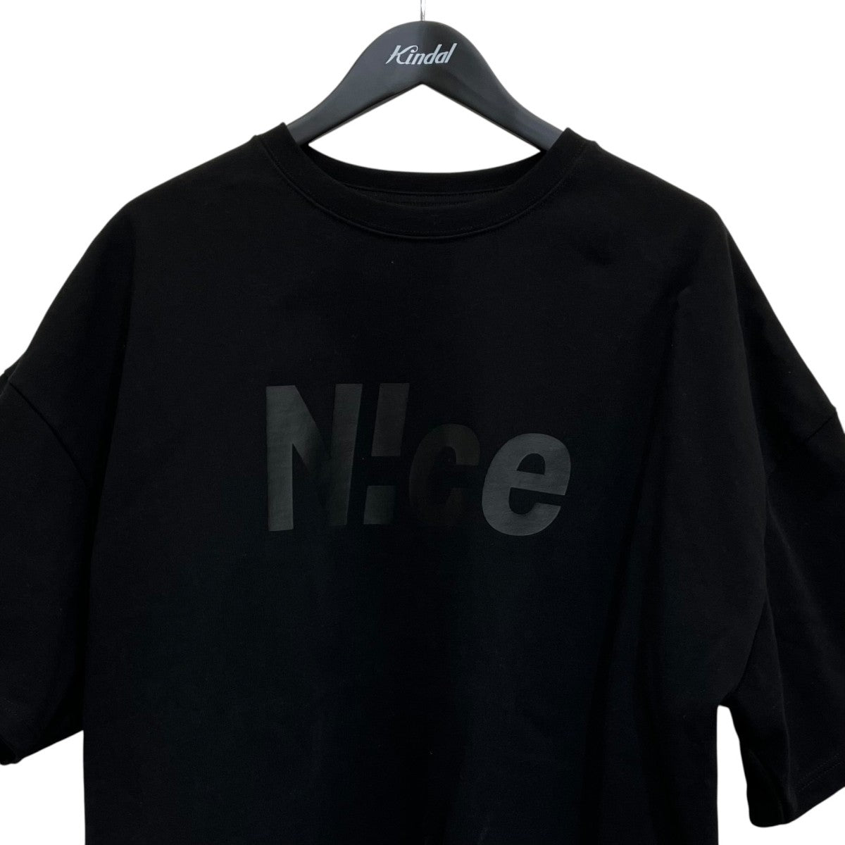 半袖TシャツNCCT02