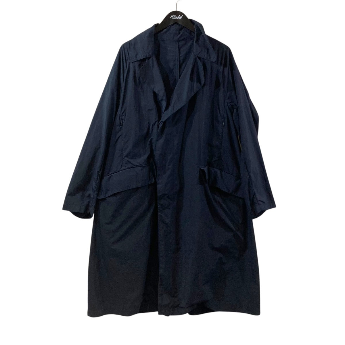 tt-102-P DEVICE COAT Pコート