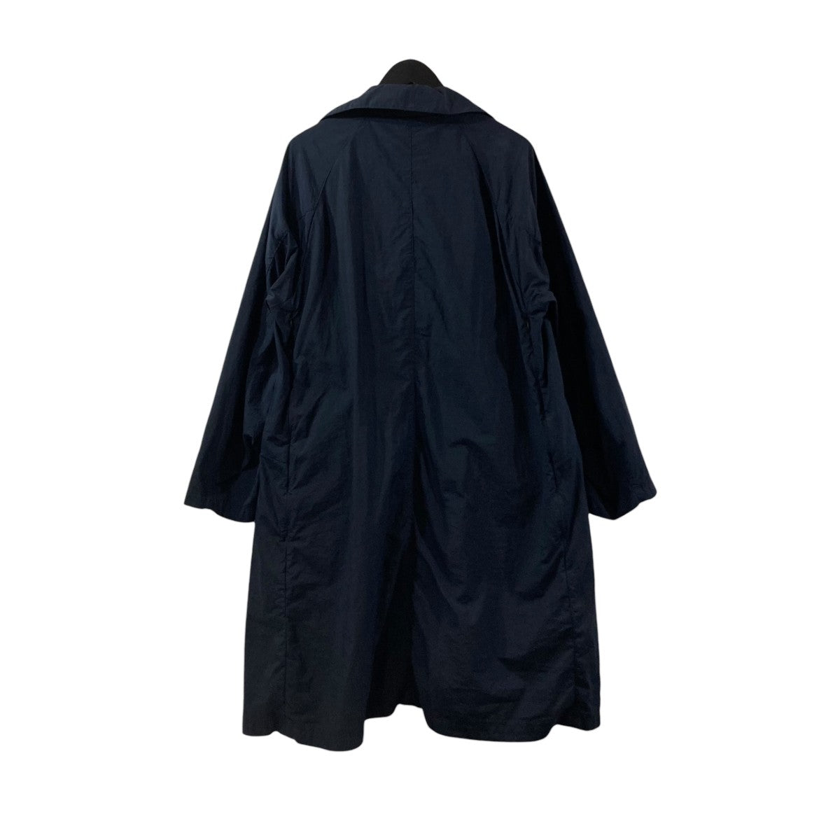 tt-102-P DEVICE COAT Pコート