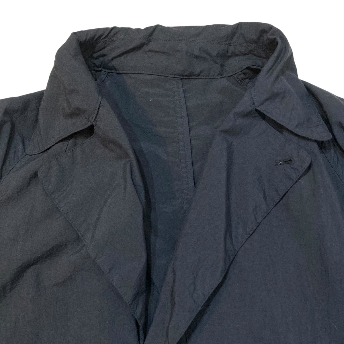 TEATORA(テアトラ) tt-102-P DEVICE COAT Pコート ネイビー サイズ 2