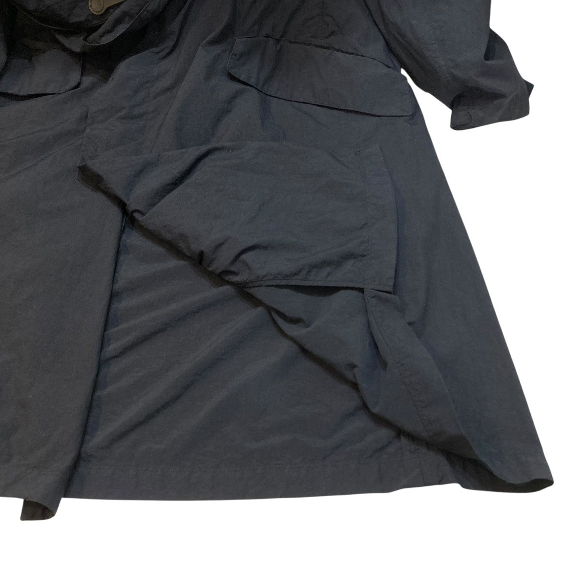 tt-102-P DEVICE COAT Pコート