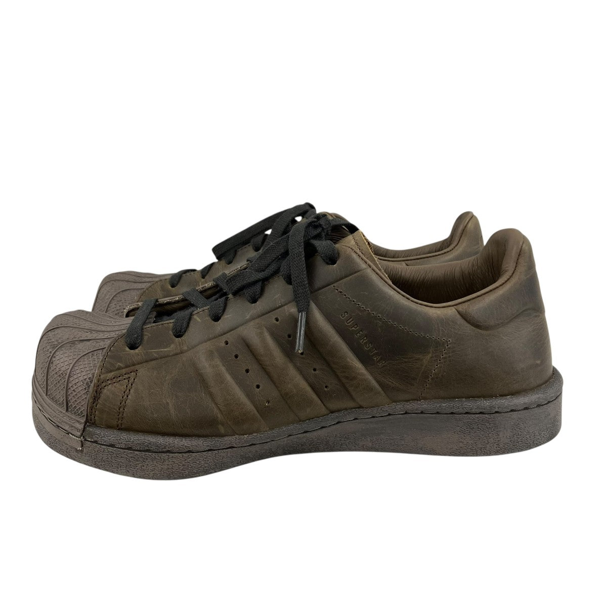 SUPERSTAR VACUUM LEAスニーカーJR4280